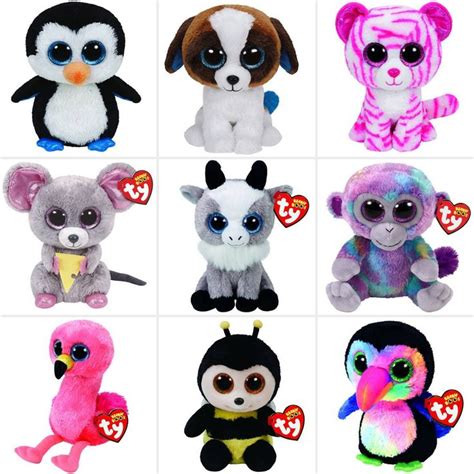 stuffed animal ty|ty stuffed animals names.